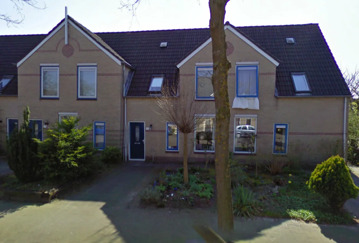 Burgemeester Fabiuspark
