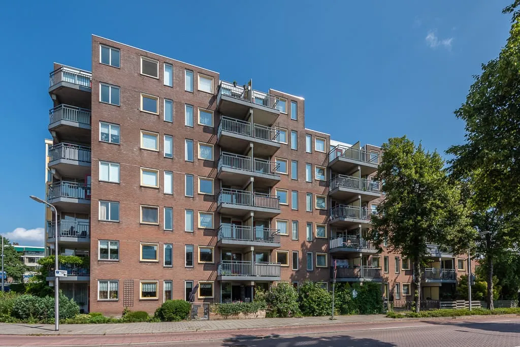 Albert Plesmanplein