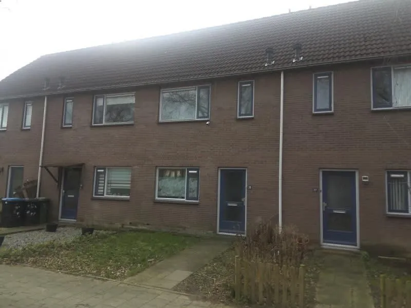 het Achterveld