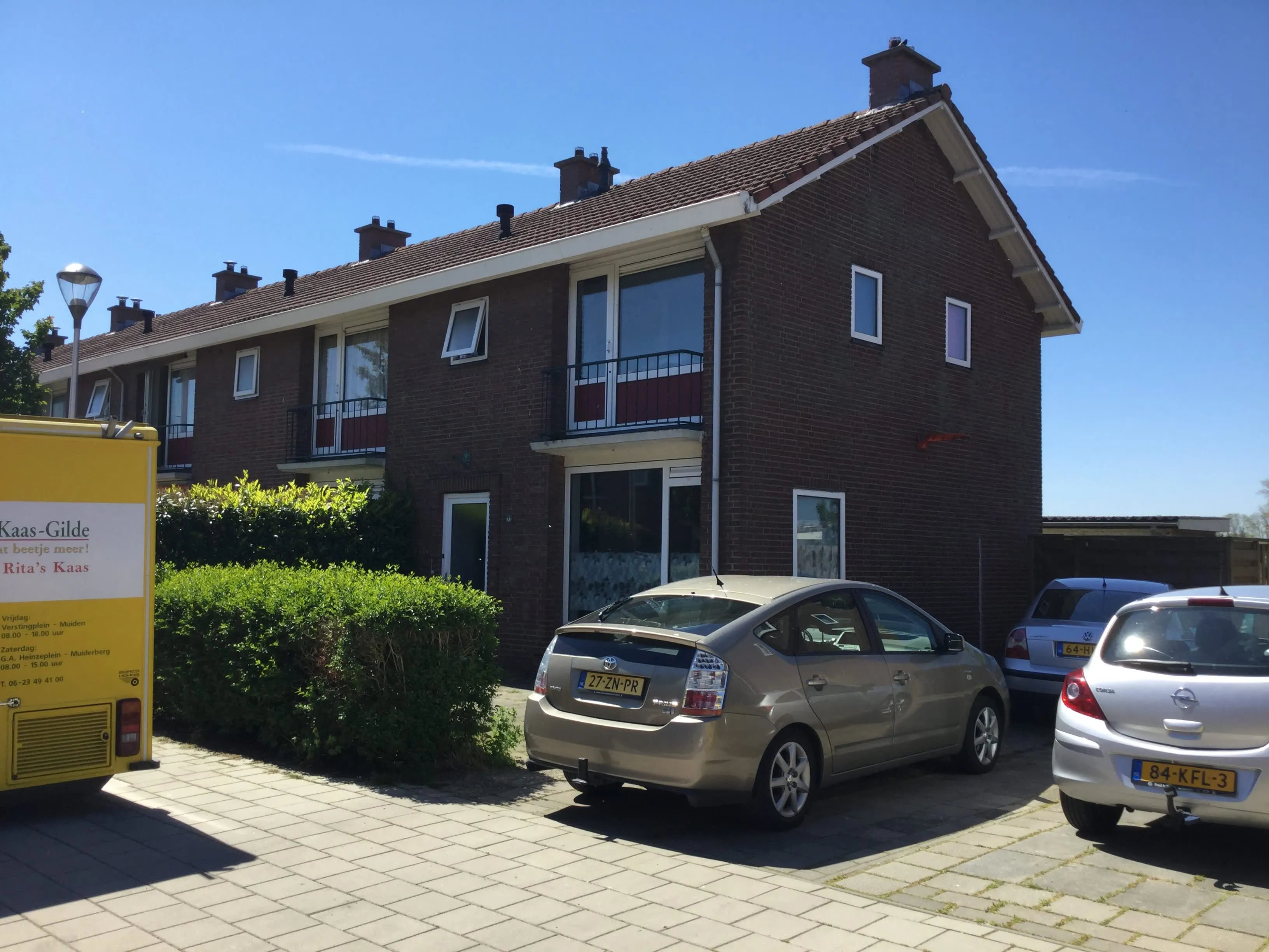 P.C. Hooftlaan