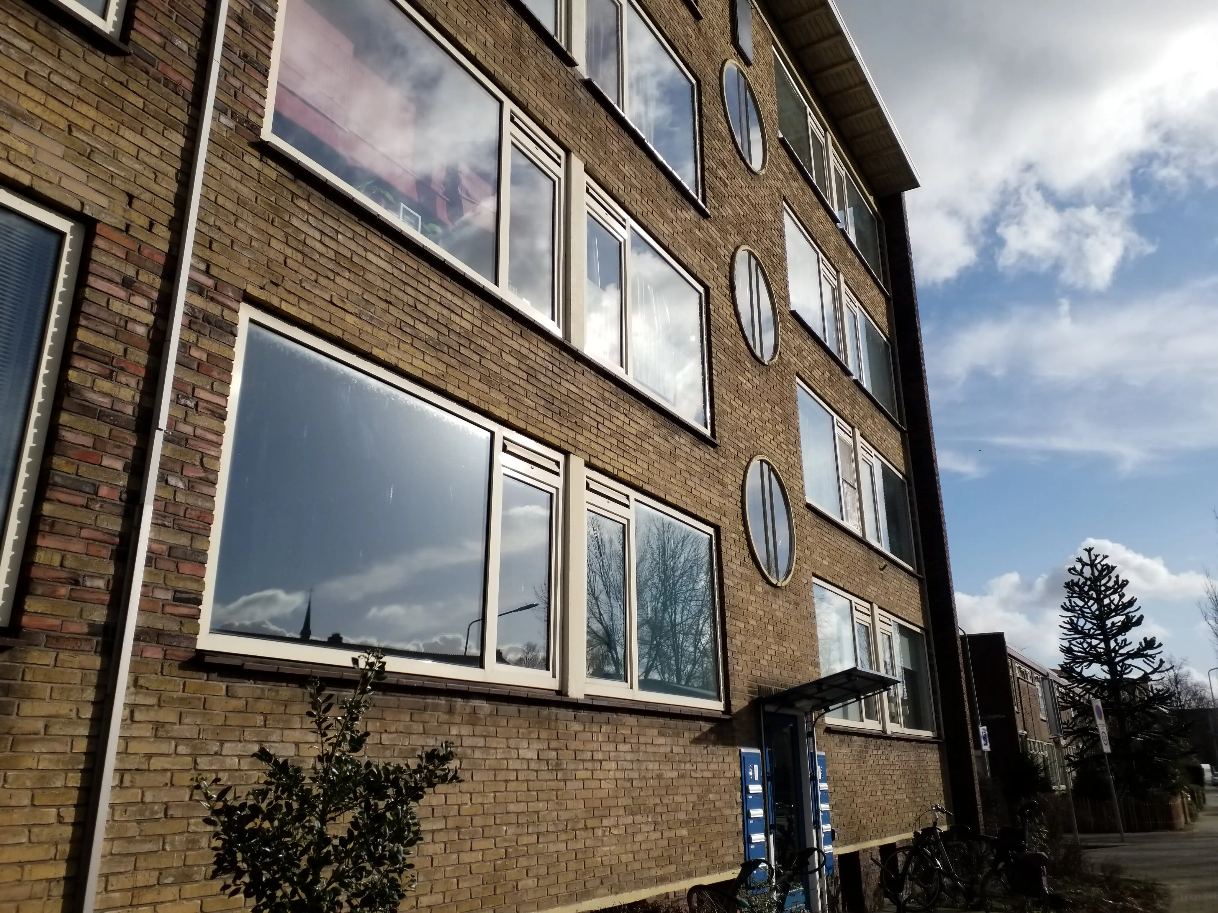 M.Nijhoffstraat
