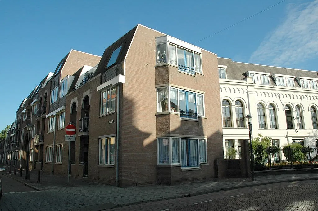 Haarstraat