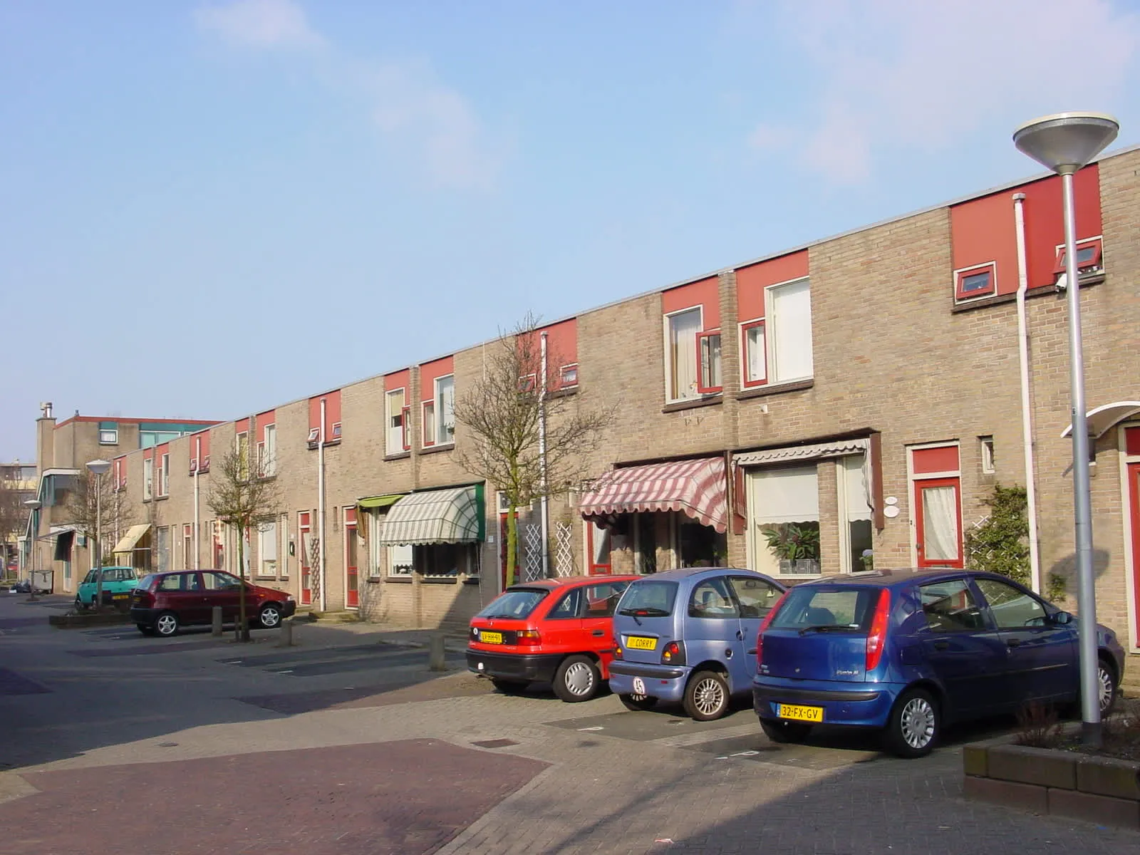 Bloemstraat