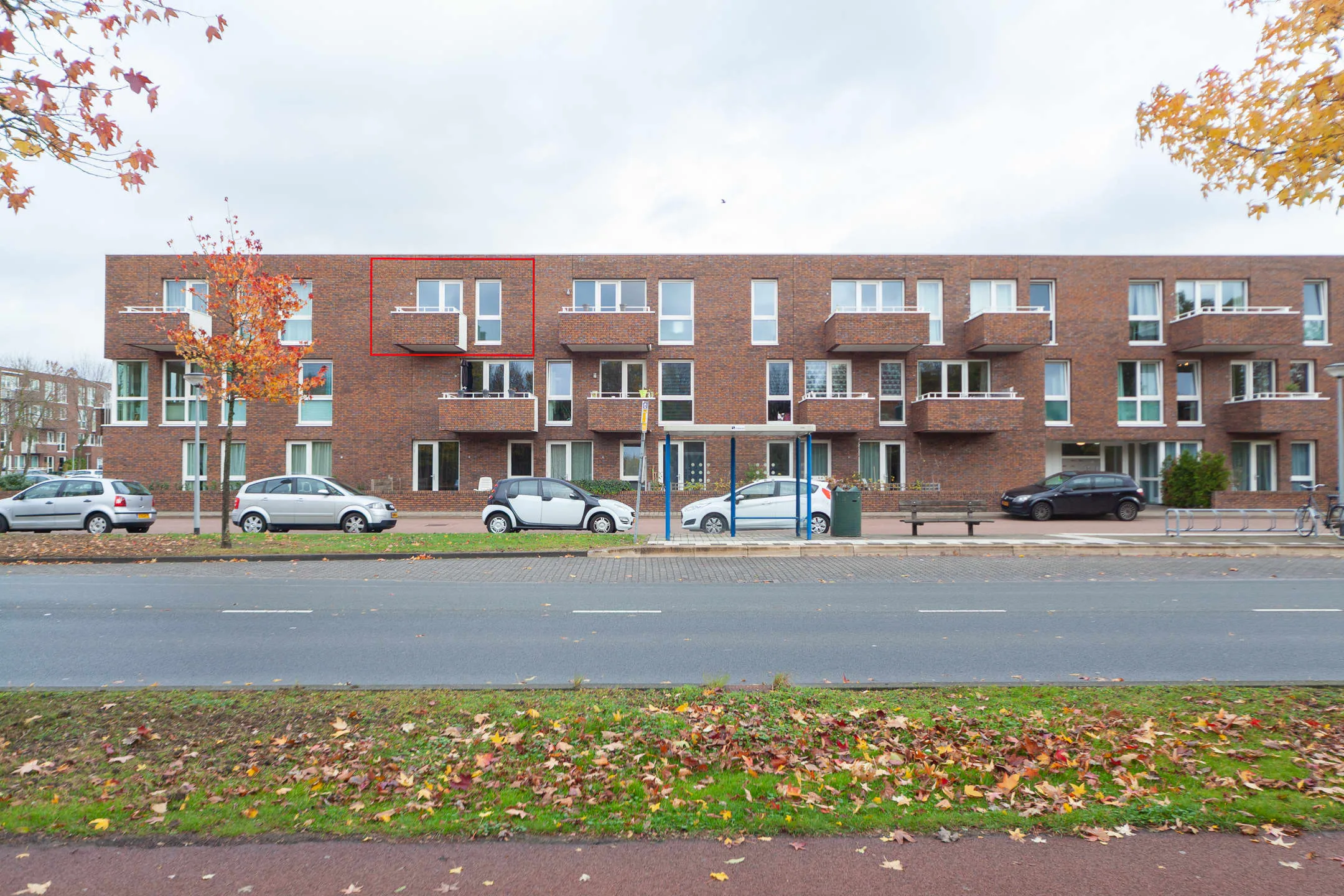 Maasland 15 1274KV Huizen