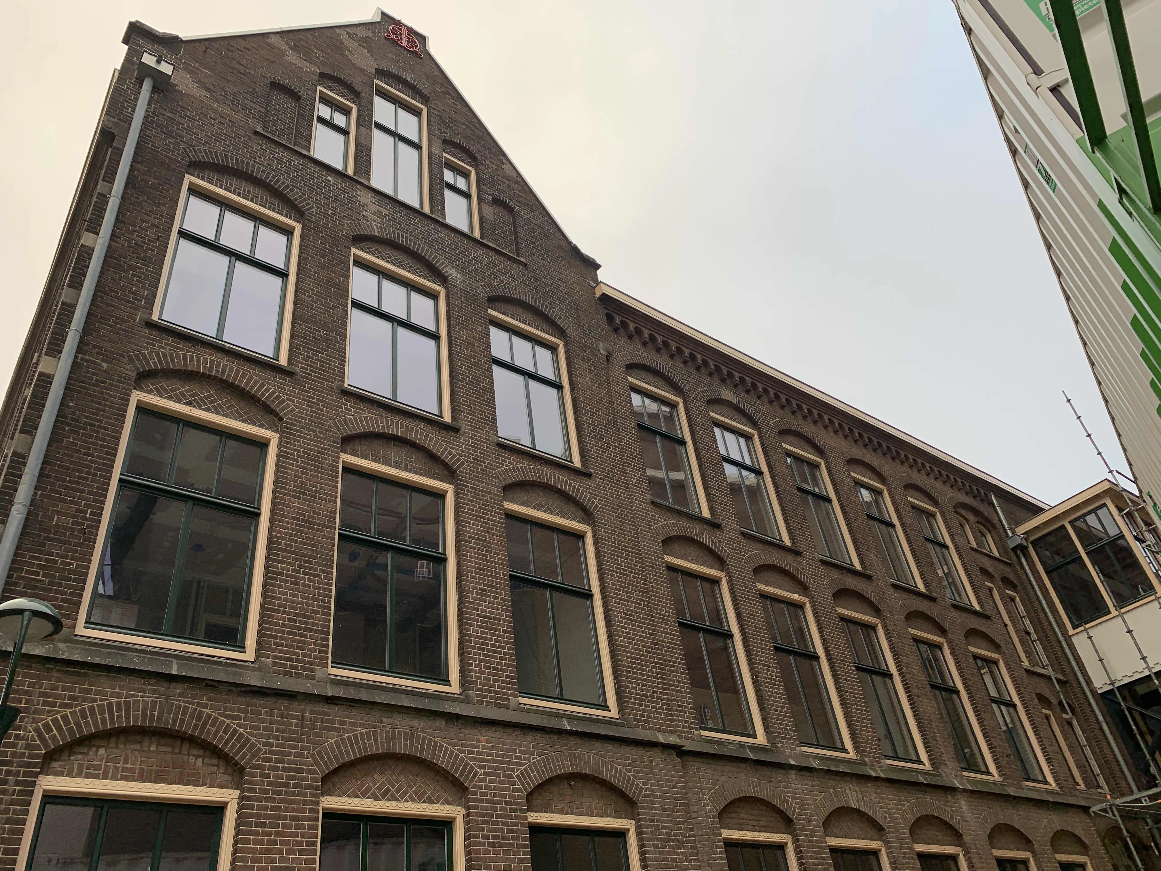Bussumerstraat