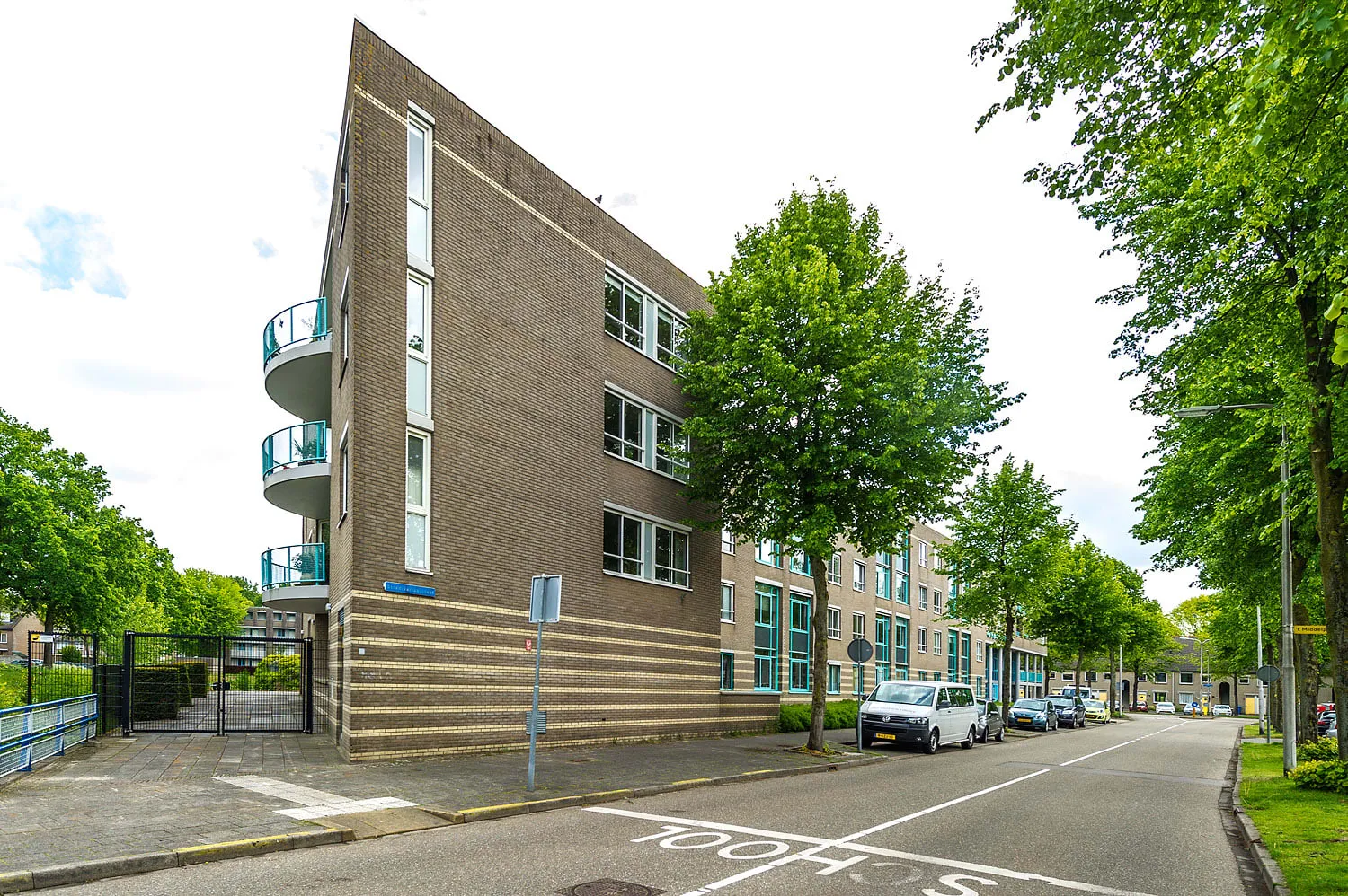 Stradivariusstraat