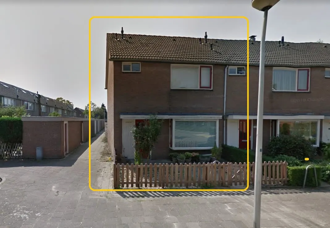 Vooronder