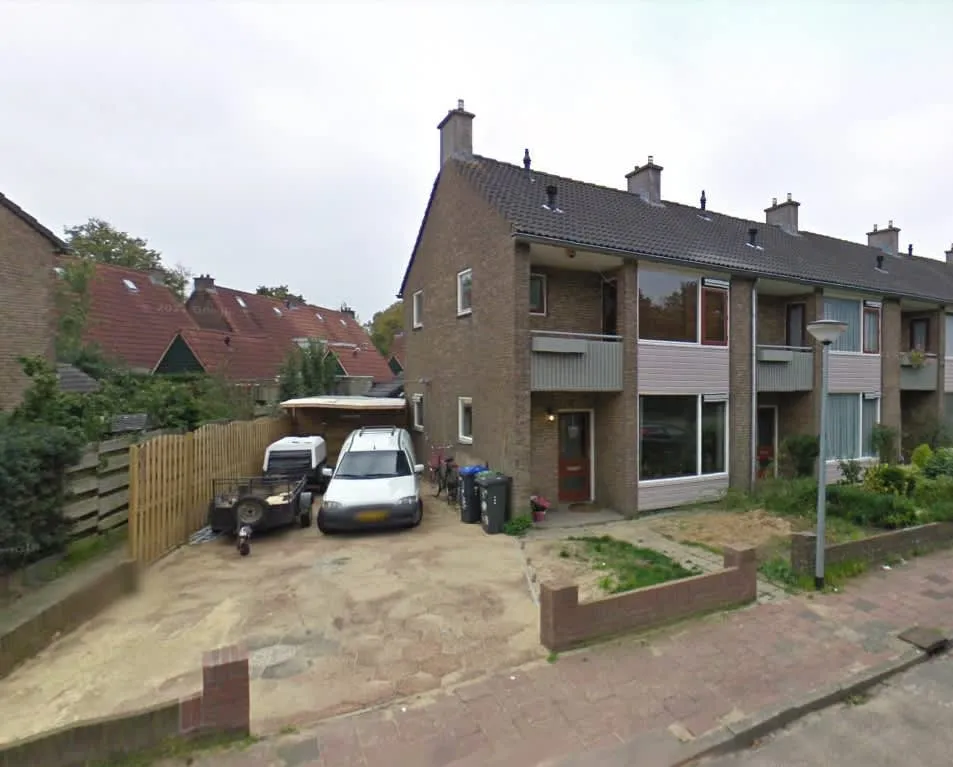 Gooilandweg