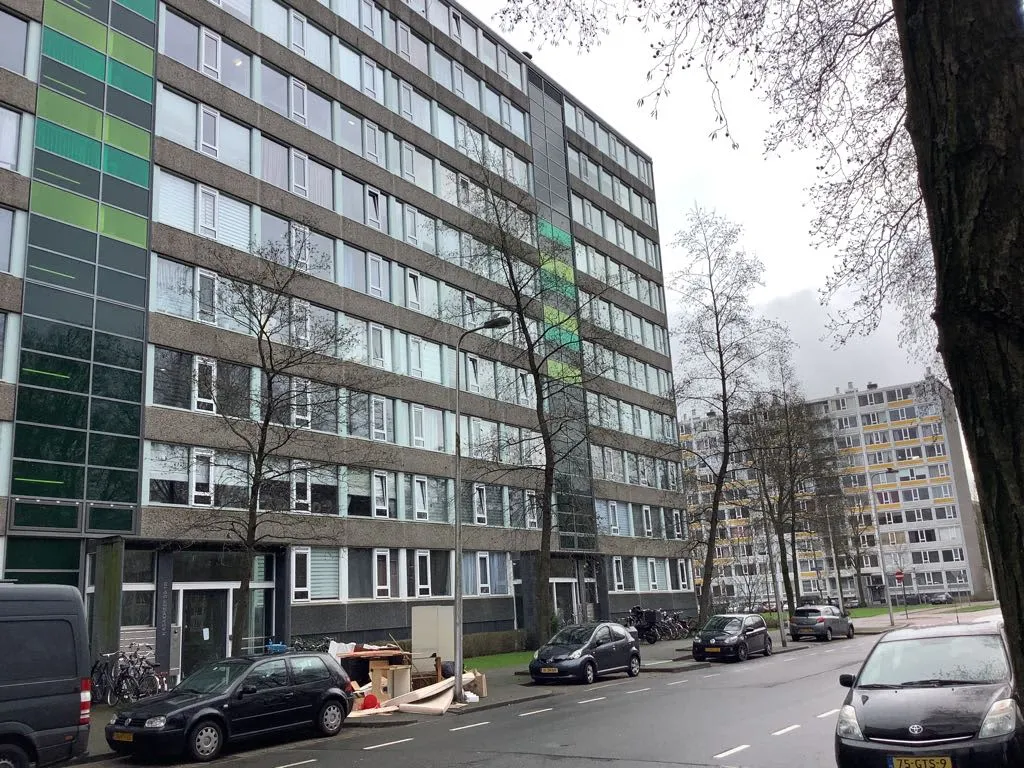 Kasaidreef