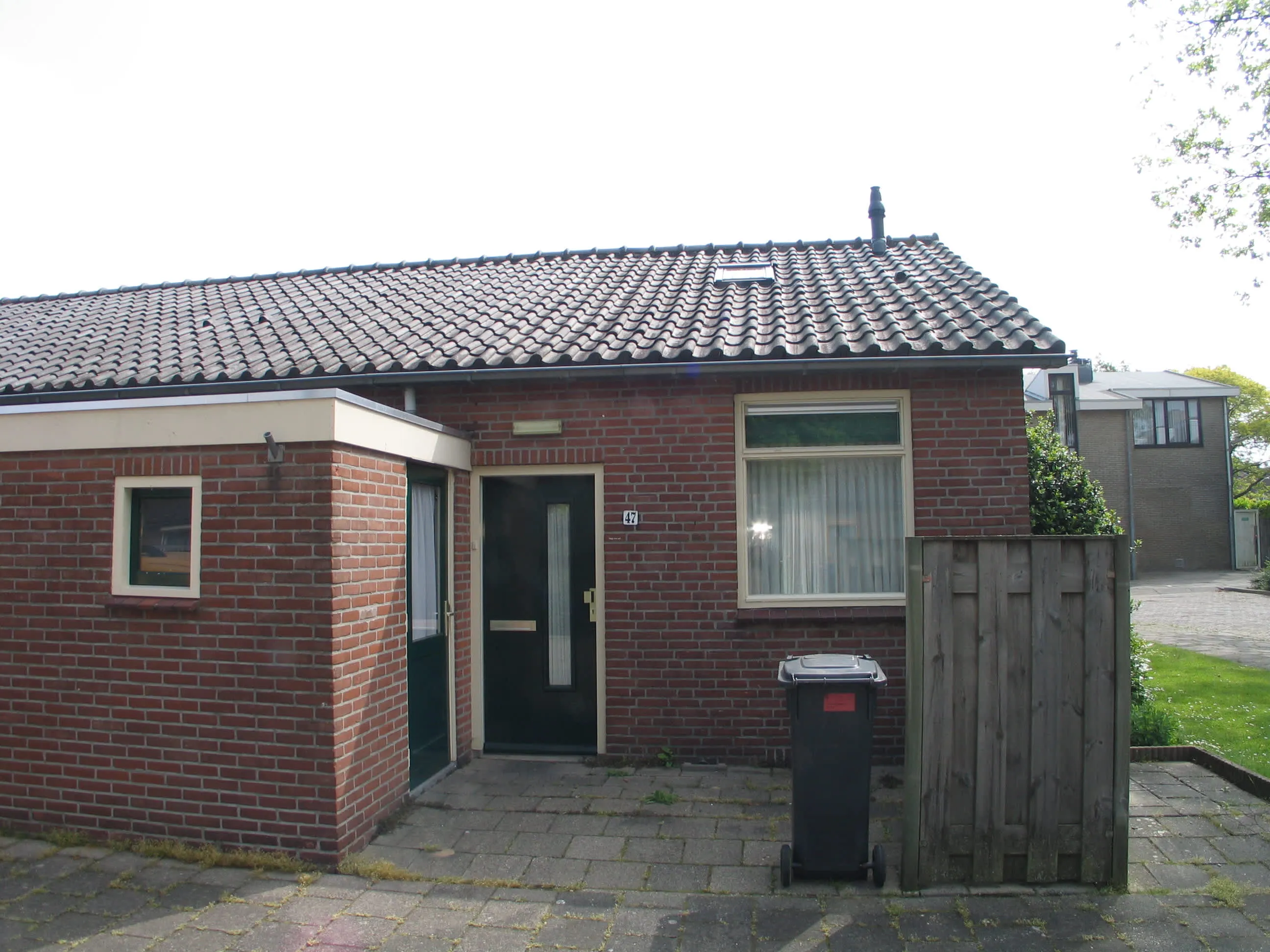 Paulus Potterstraat