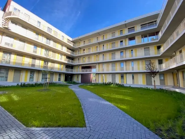 Willem Frederik Hermansstraat 96 3544KP Utrecht