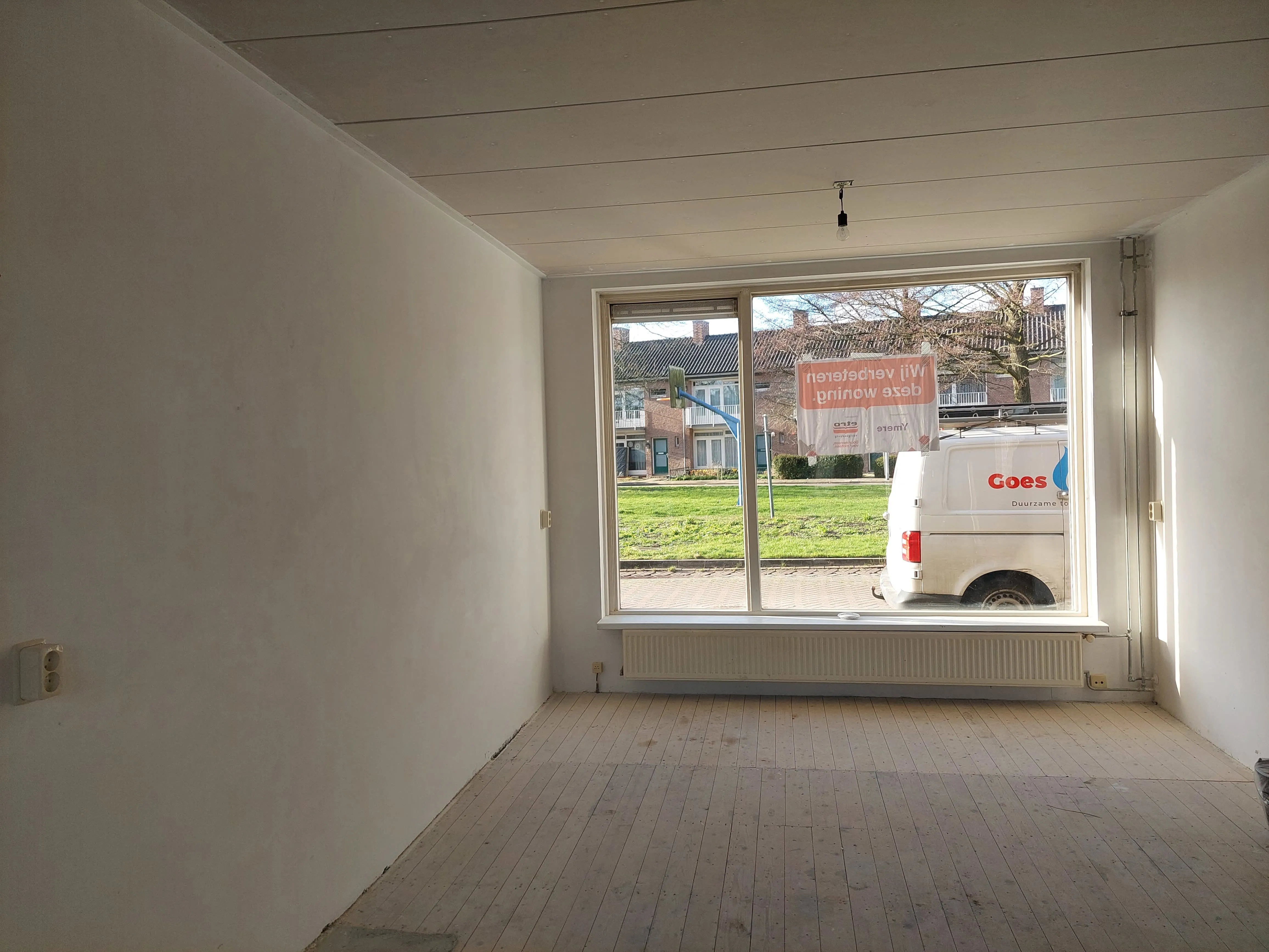 Vrijheidstraat