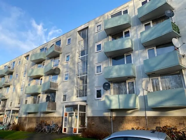 Scherpenburglaan