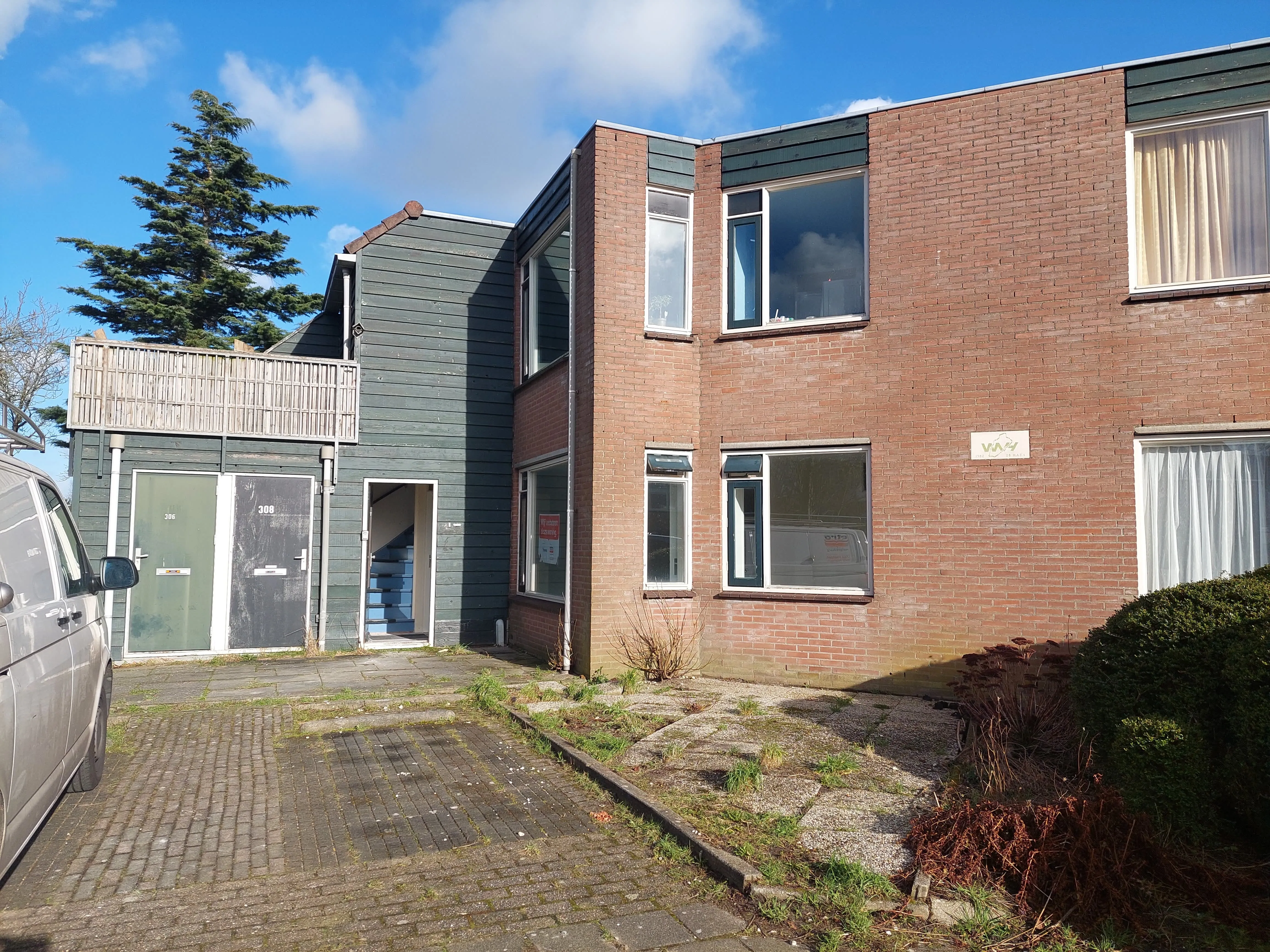Musholm 306 2133HW Hoofddorp