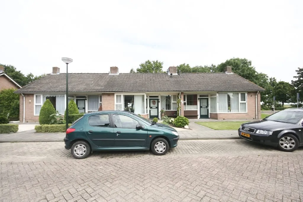 Ridder van de Merwedestraat