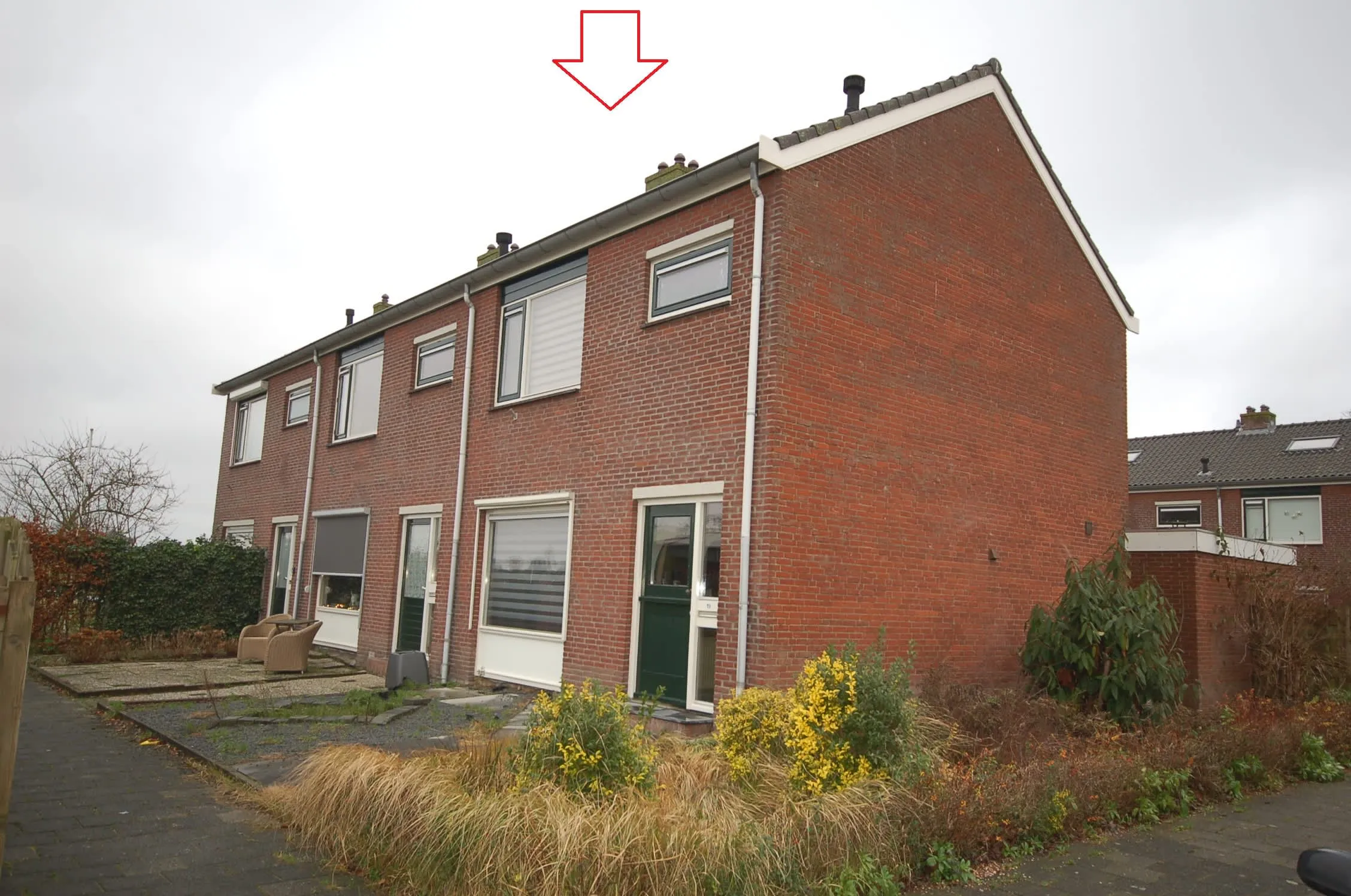 Hugo de Grootstraat