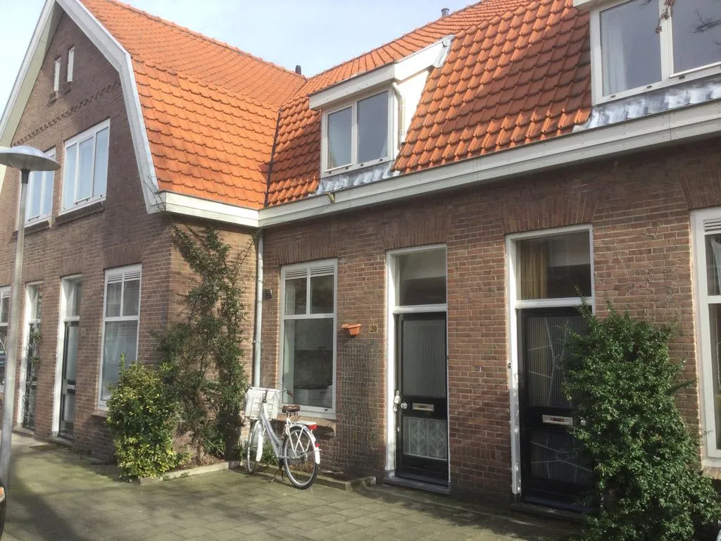 IJsselstraat
