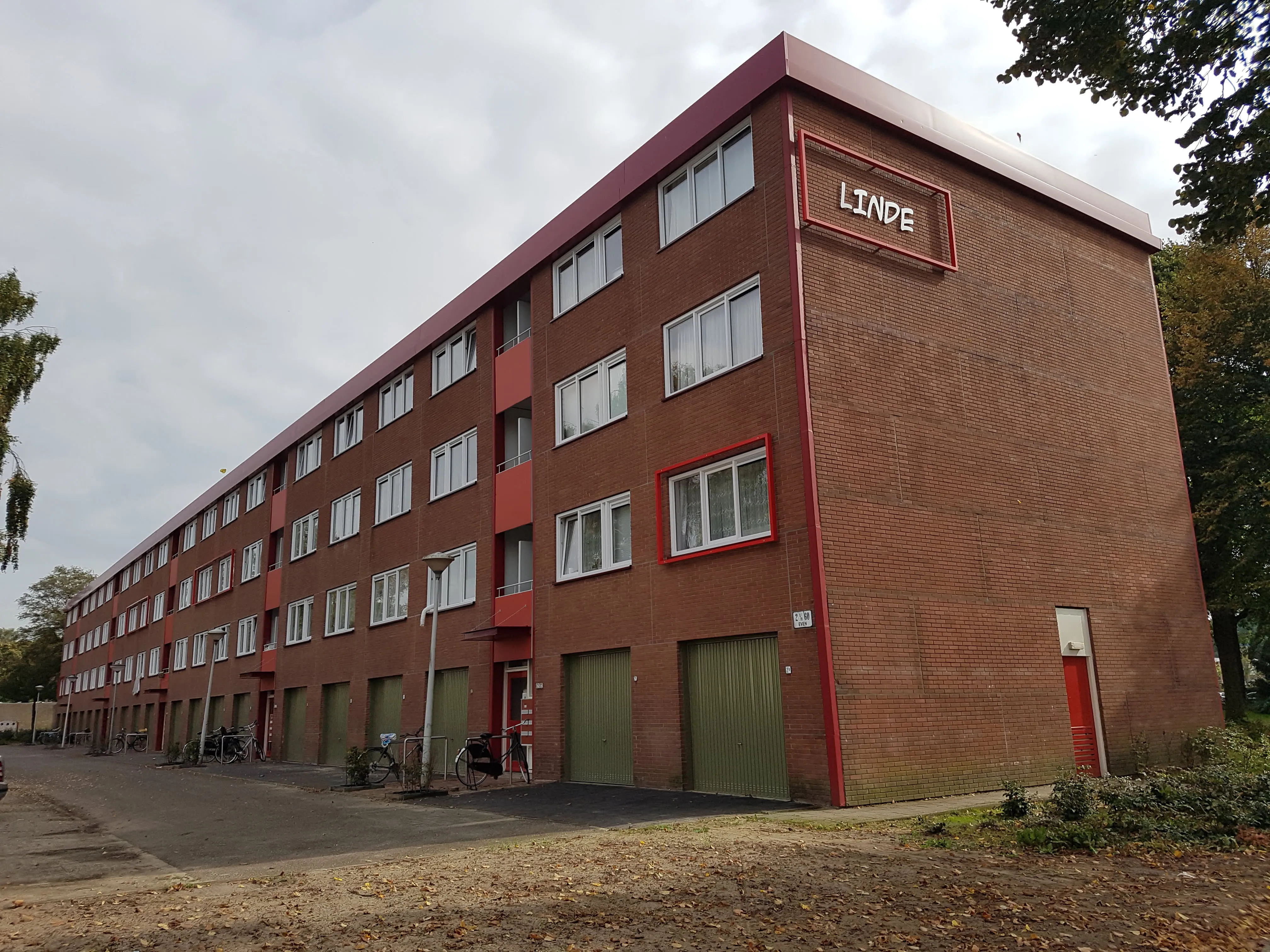 Schoonenburg