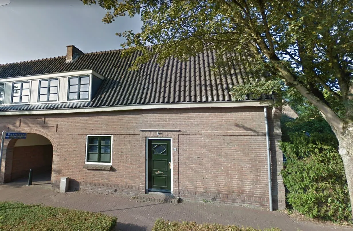 Poortlaan
