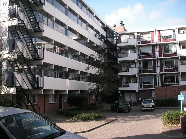 Weverij