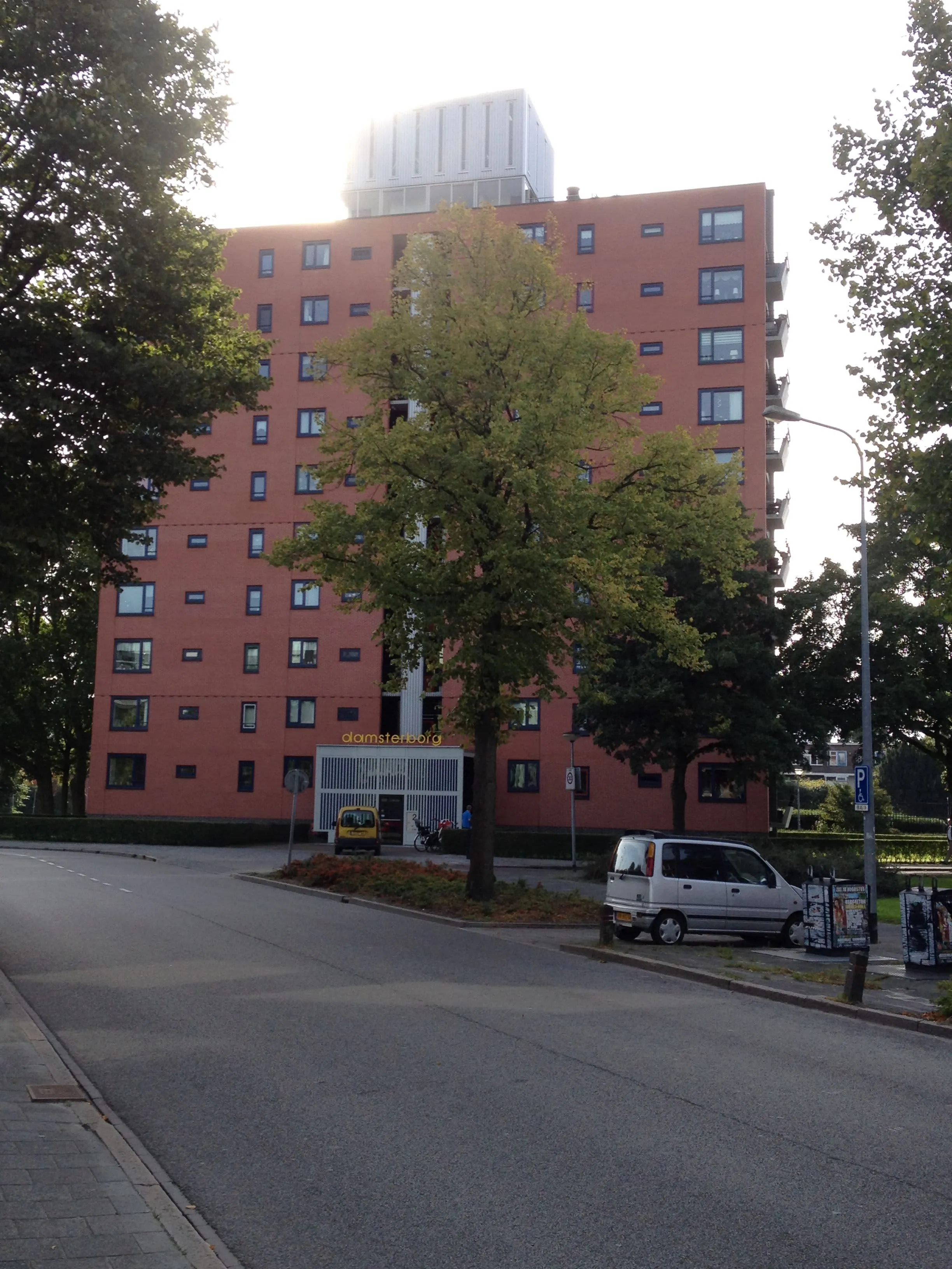 Zaagmuldersweg