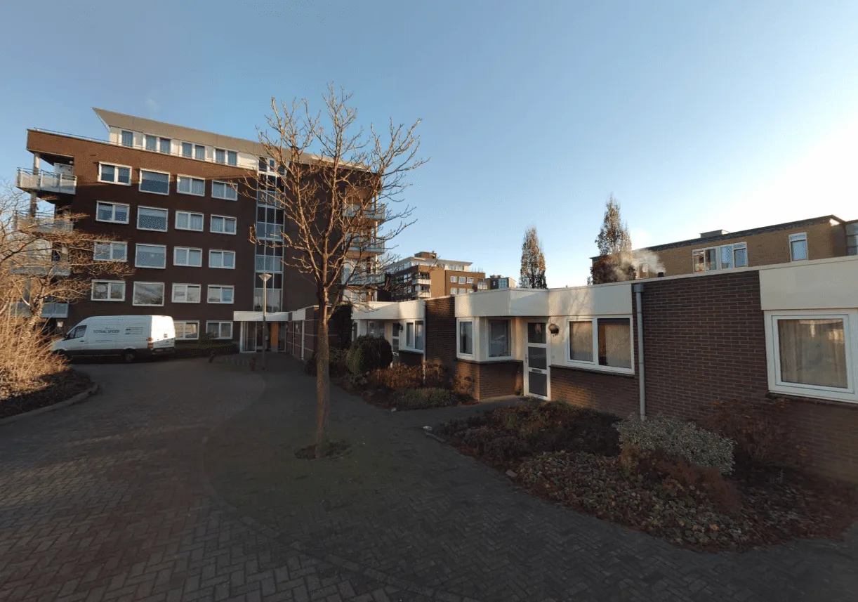 De Schoener