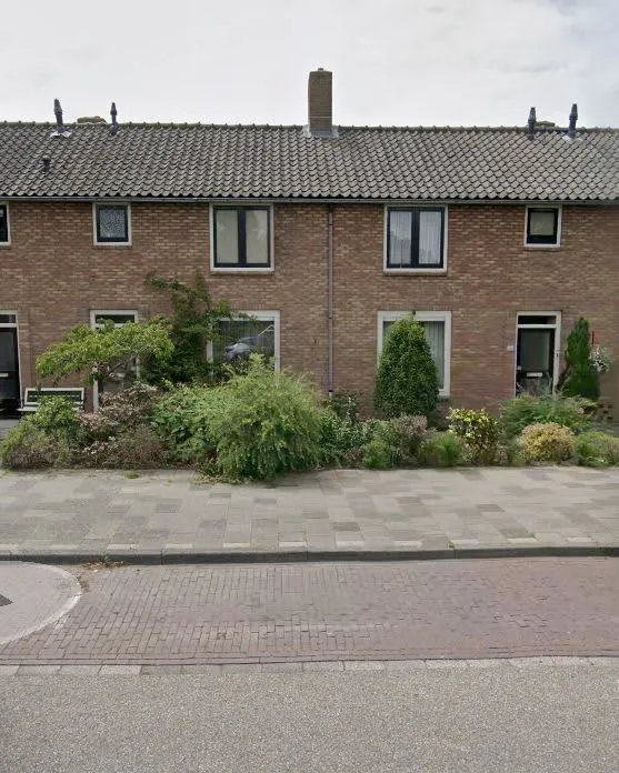 Spoorlaan
