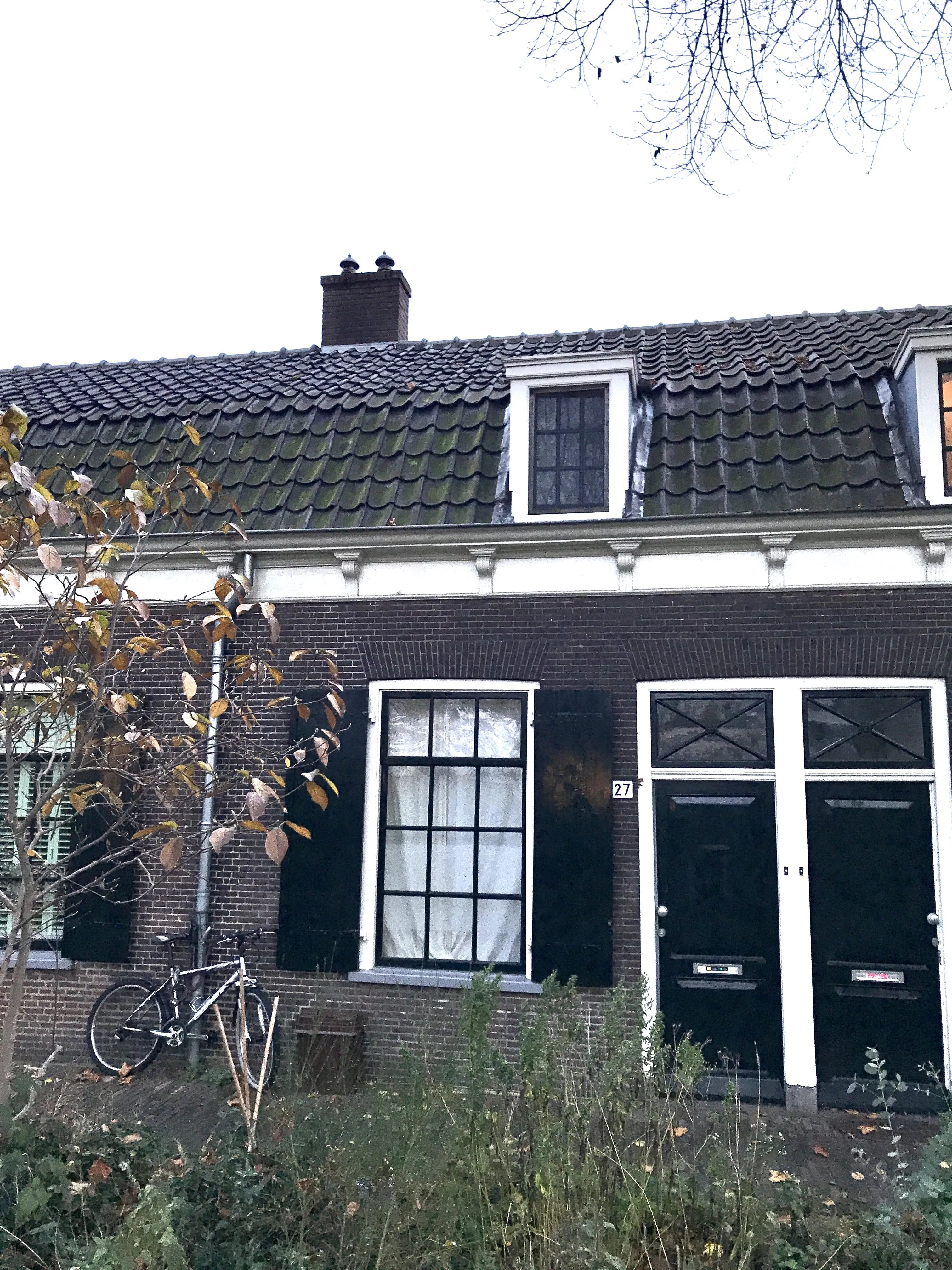 Wolter Heukelslaan