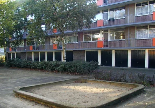 Rooseveltweg