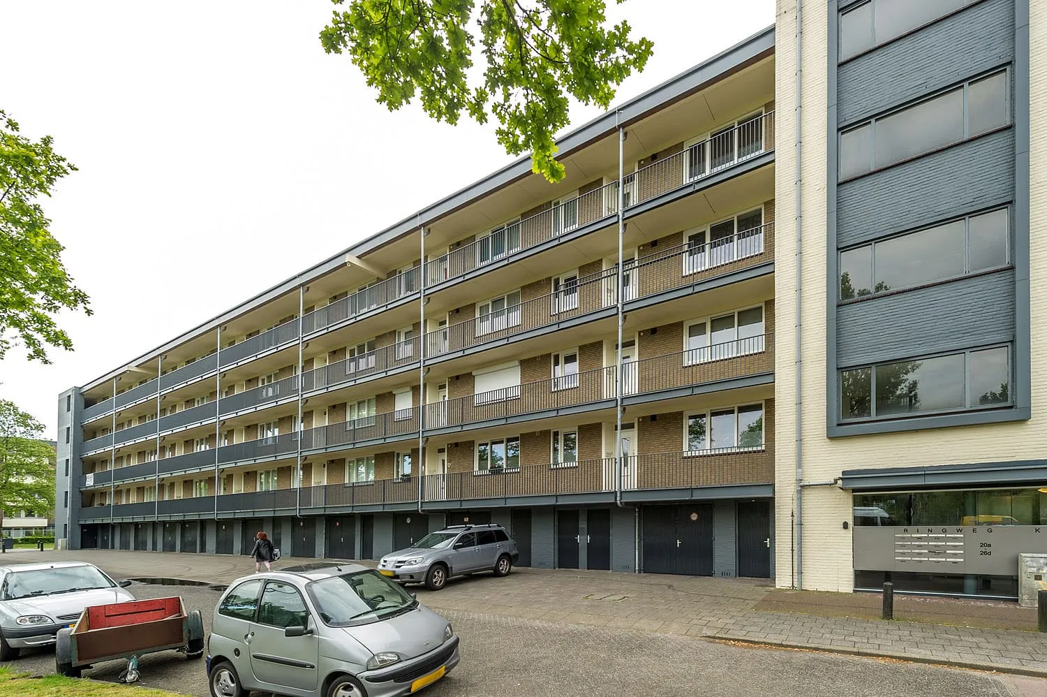 Ringweg-Koppel