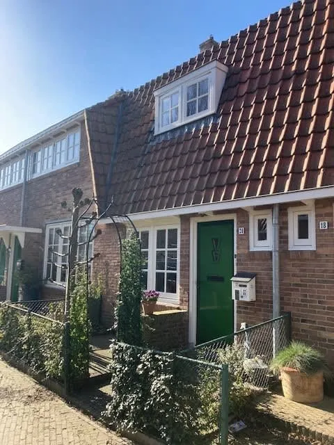 Papaverstraat