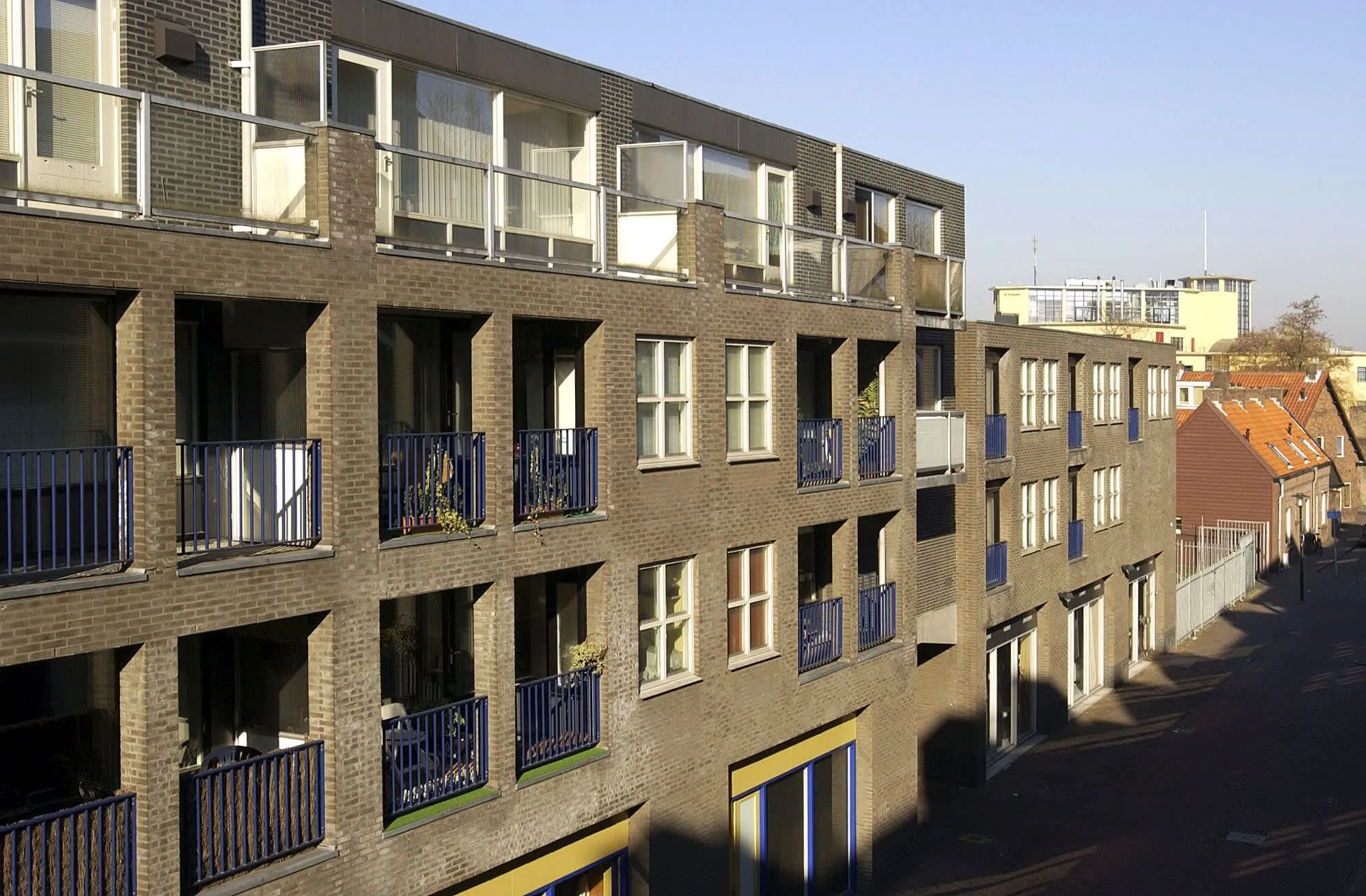 Achter de Kamp