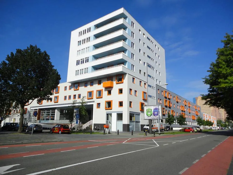Laan van de Vrijheid