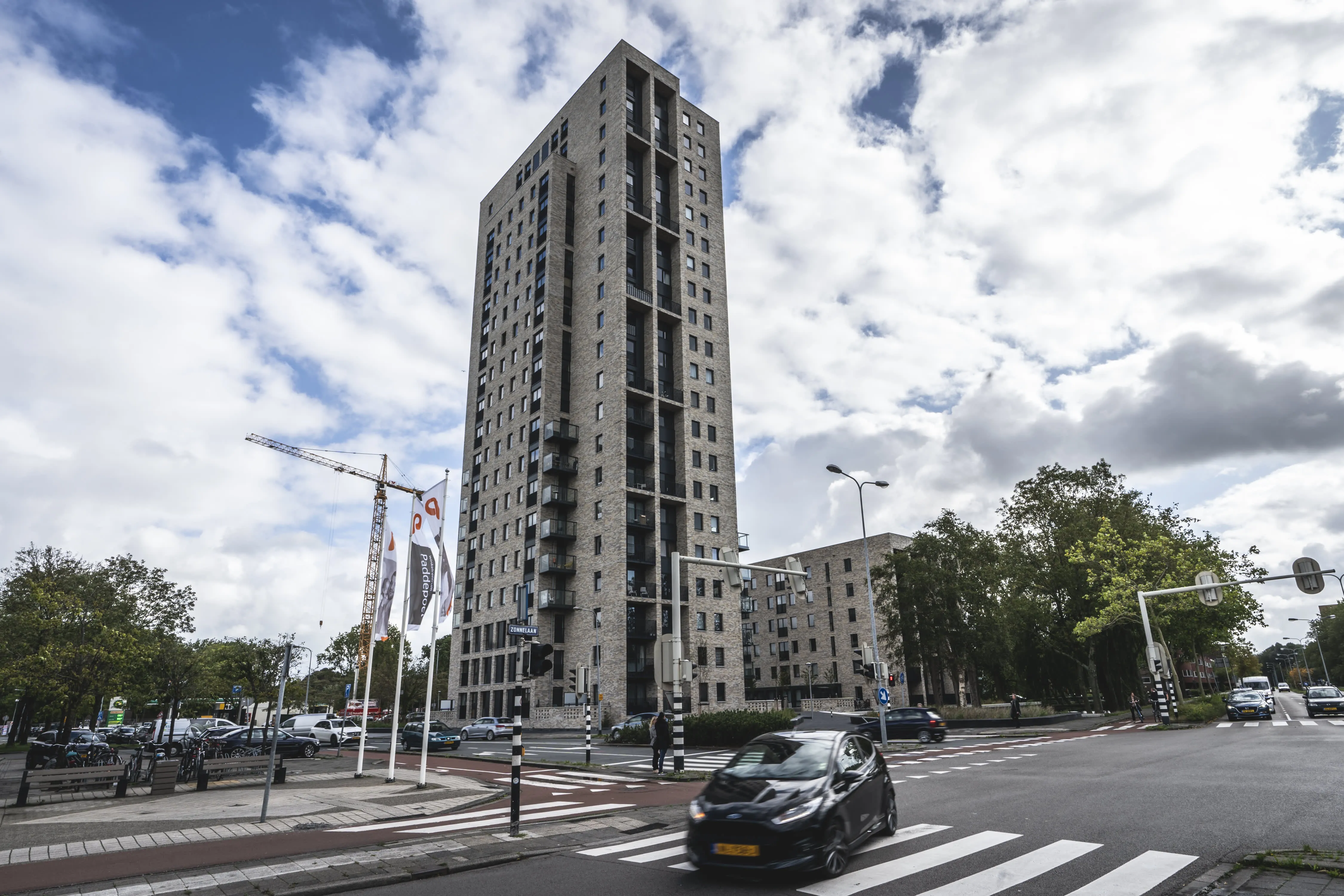 Pleiadenlaan 2 13 9742NG Groningen