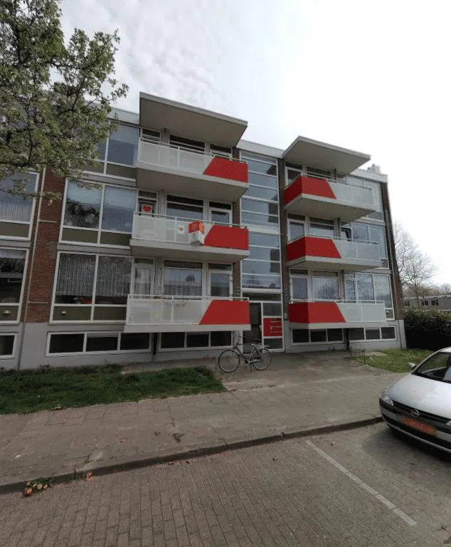 Rossinistraat