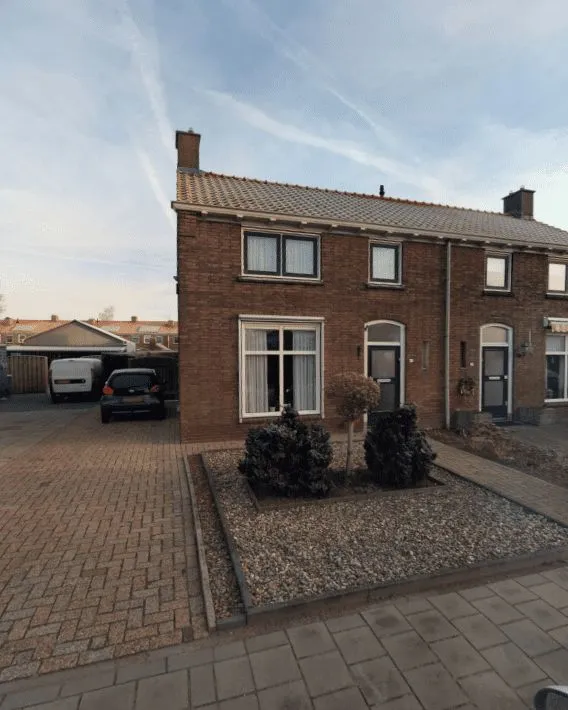 Abraham Kuijperstraat