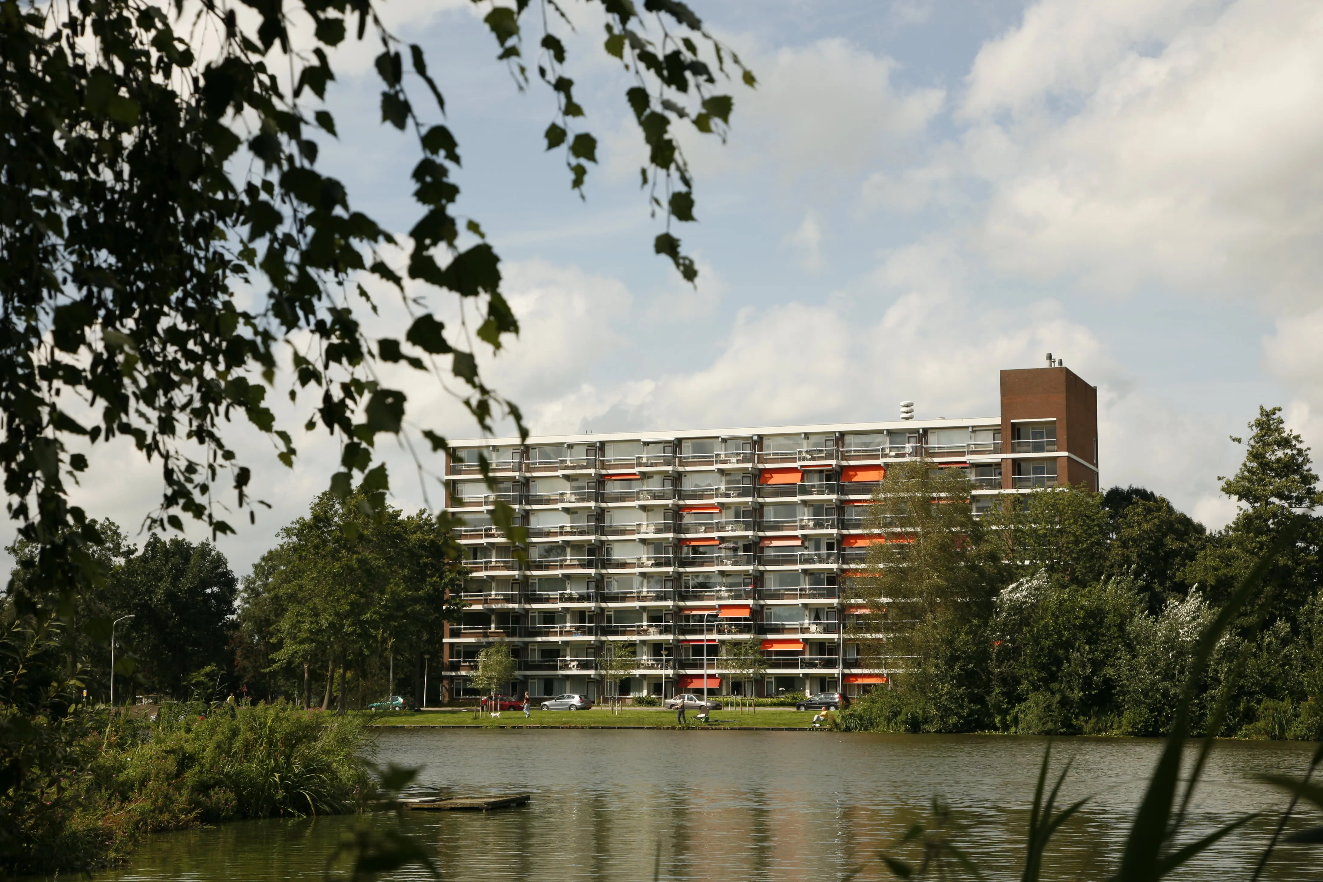 Kerkweg-West