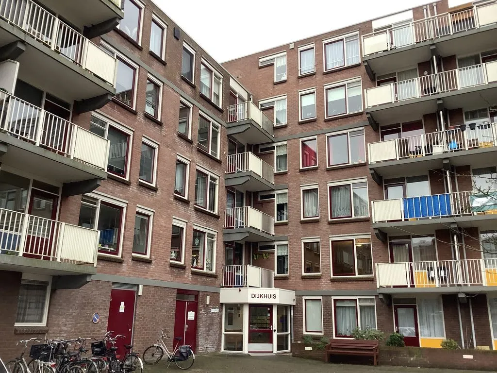 Nijemonde 97 3434AZ Nieuwegein