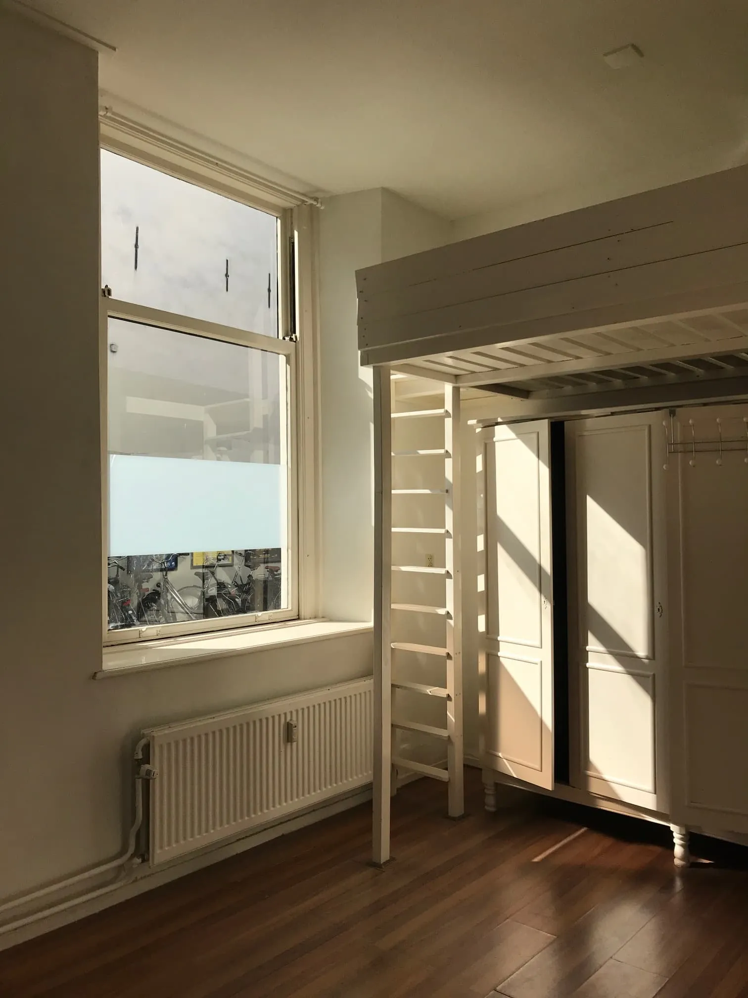 Wijde Begijnestraat