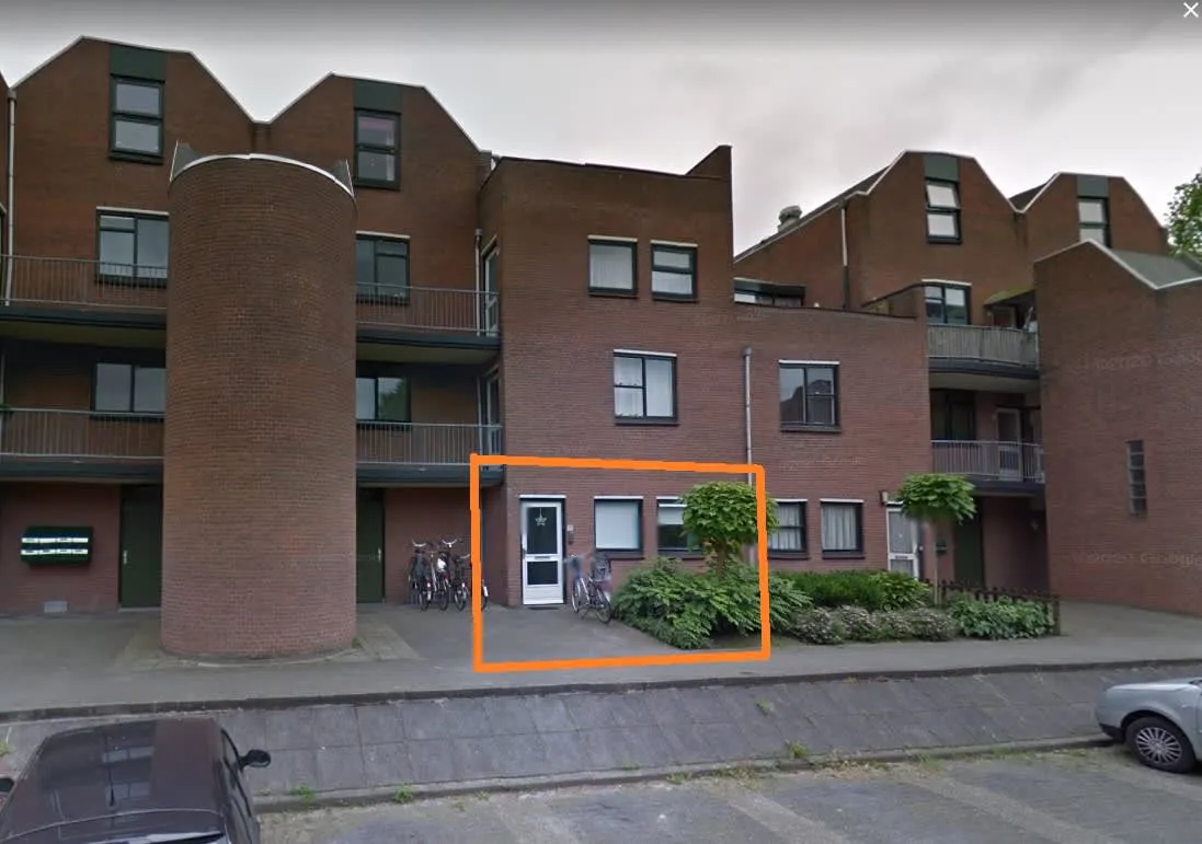 Zagerij