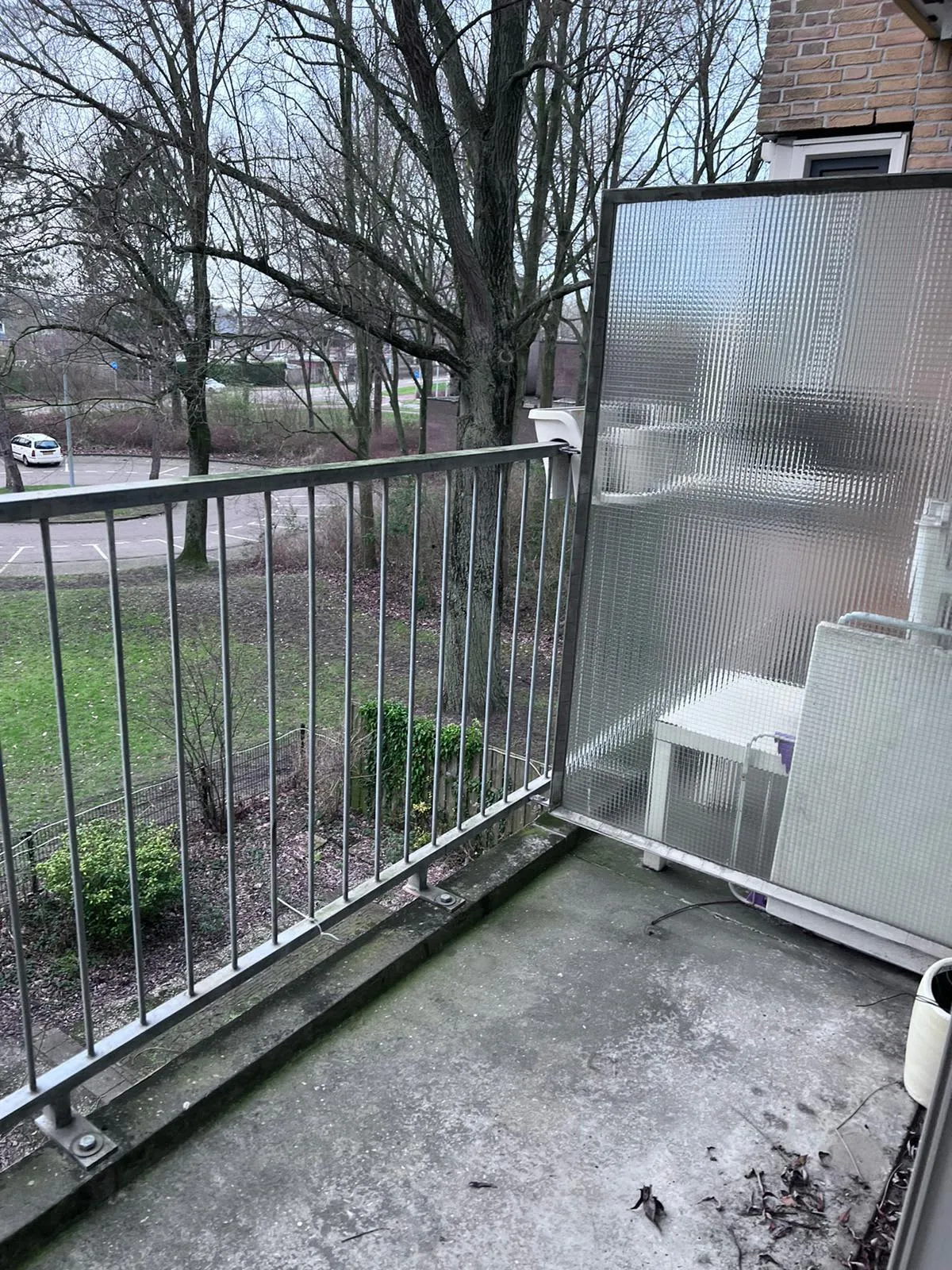 Hammarskjoldstraat 156 2131VL Hoofddorp