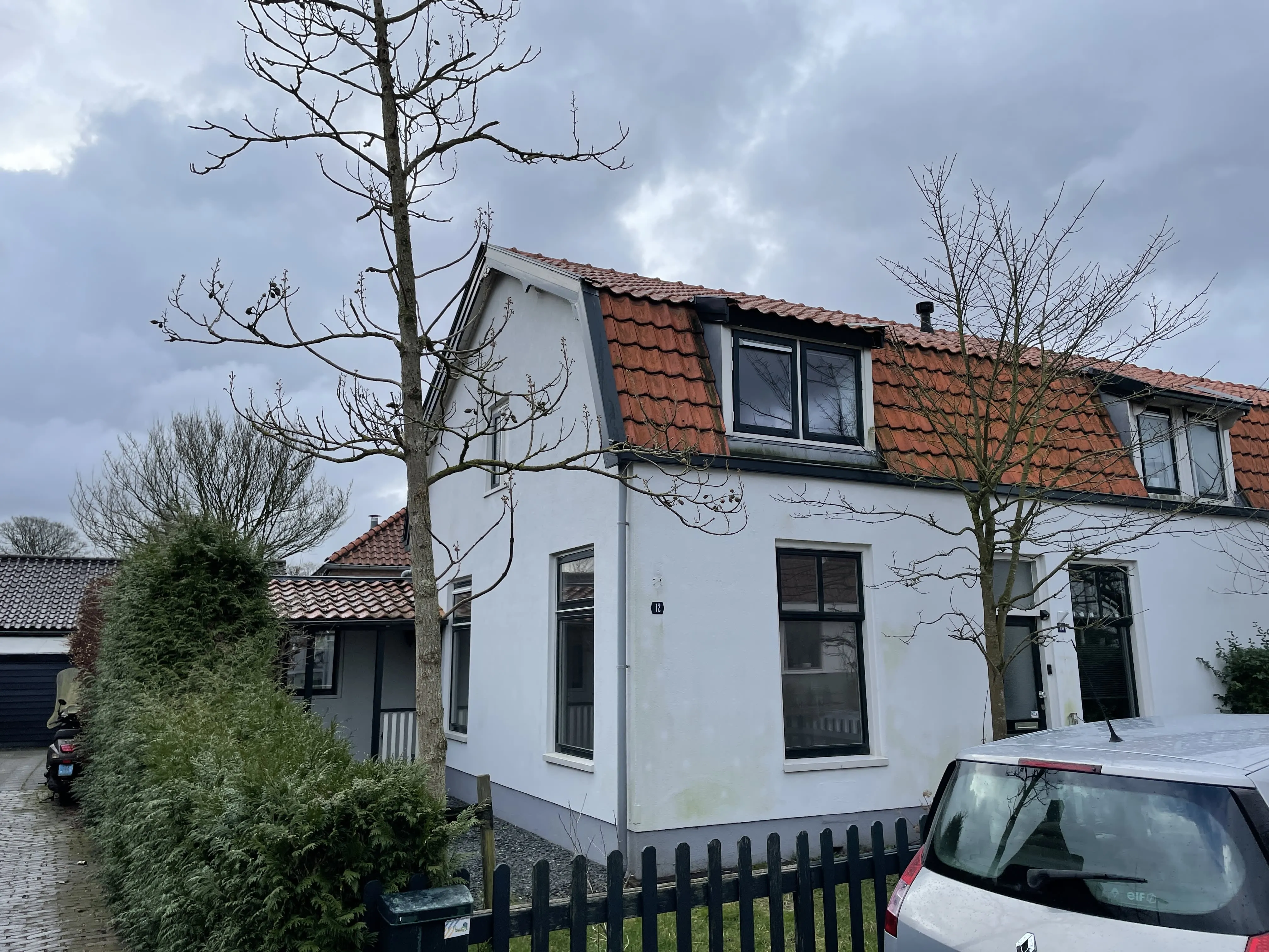 De Kamp