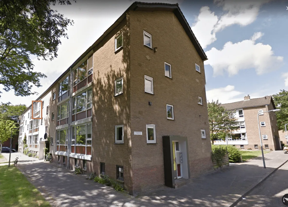 Erfgooiersstraat