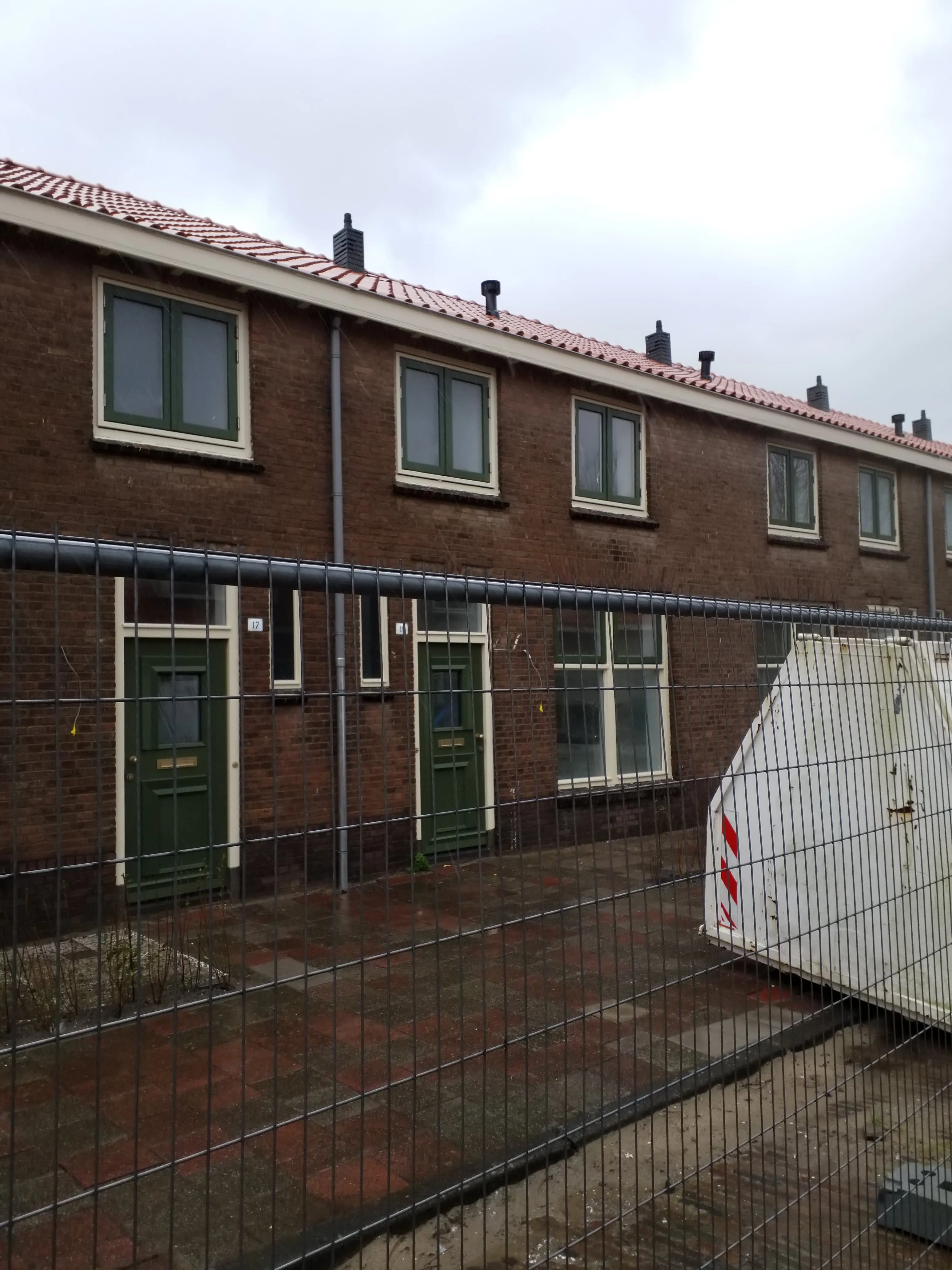 Graaf Willemstraat