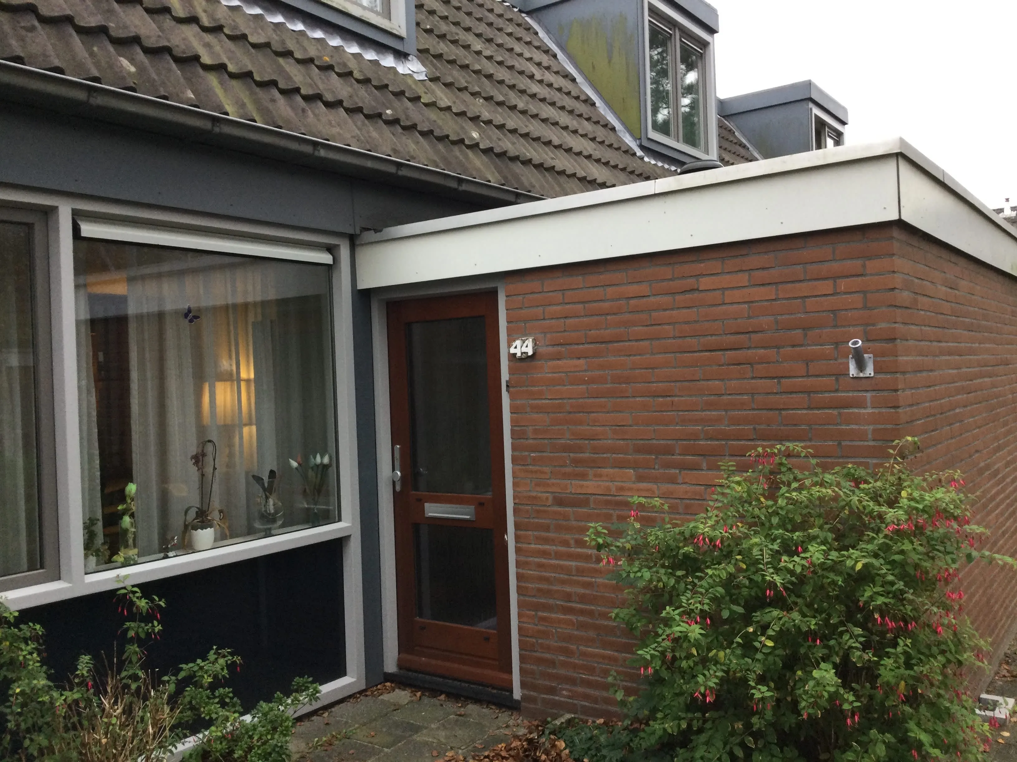 Vagerveld