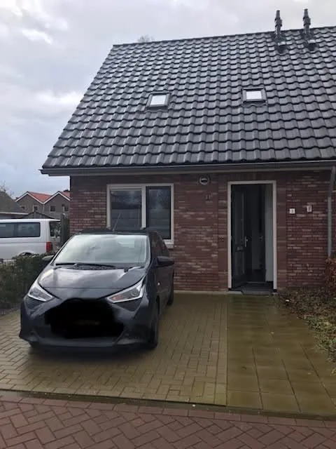 Prins Hendrikstraat