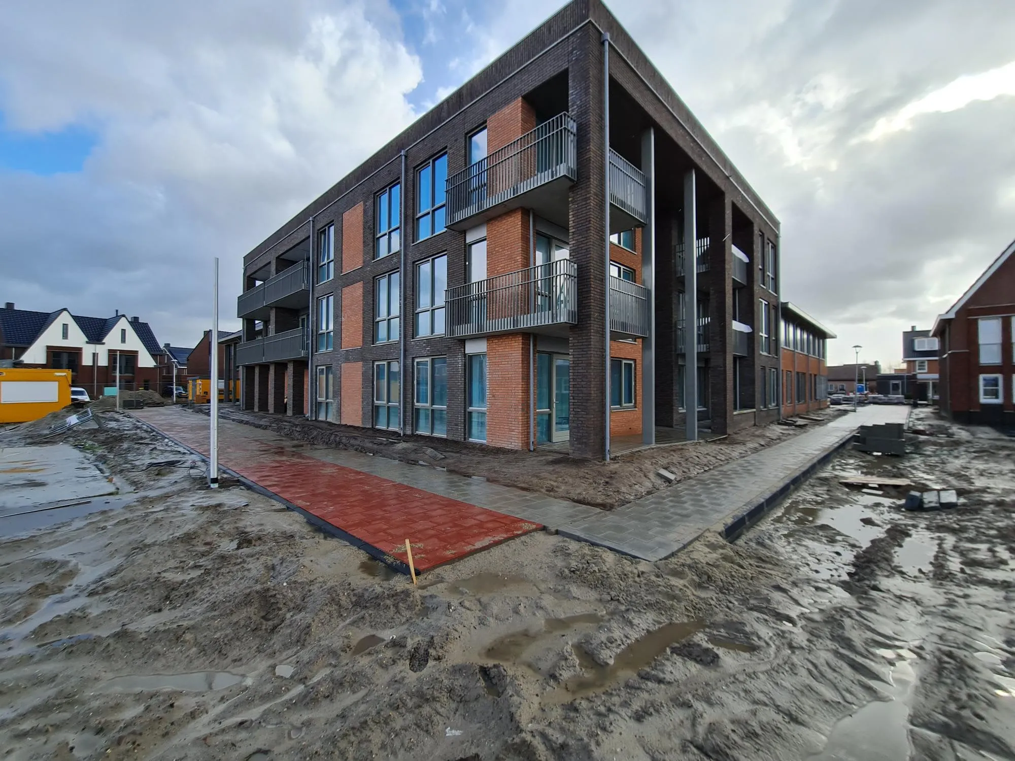 Bevrijdingshof