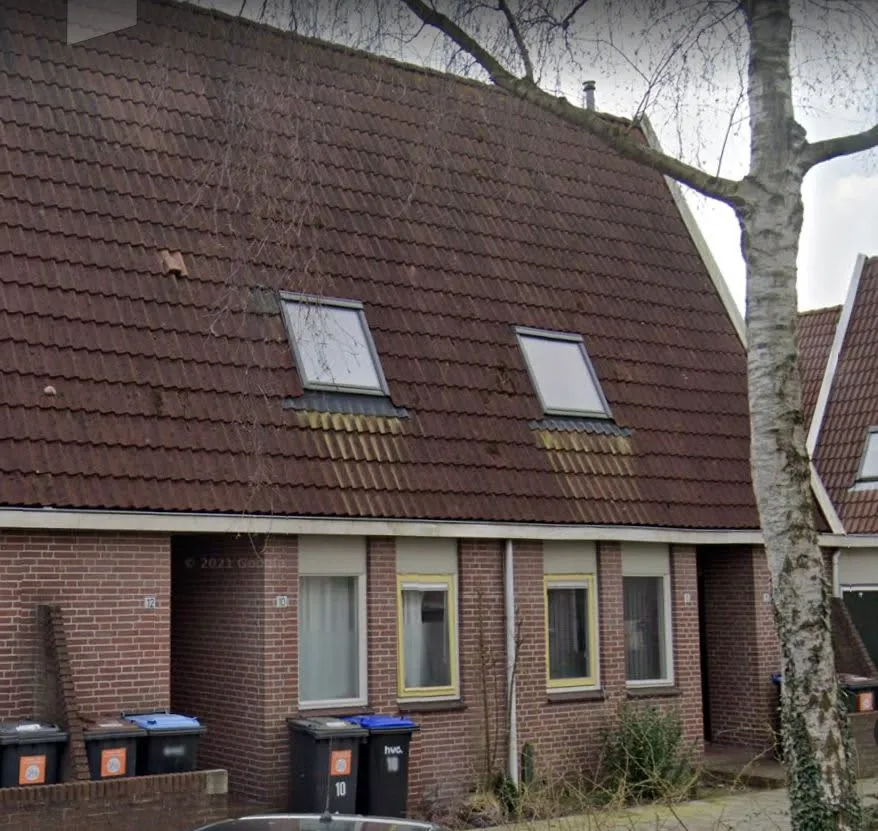 Zonnepad 10 1544CE Zaandijk
