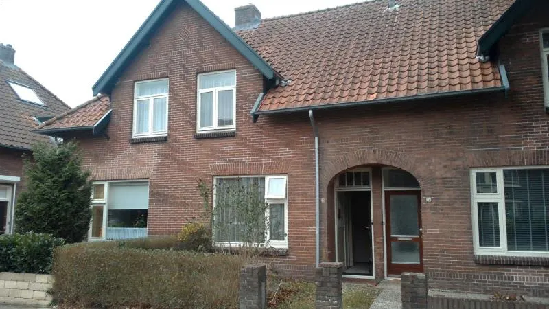 Larenseweg