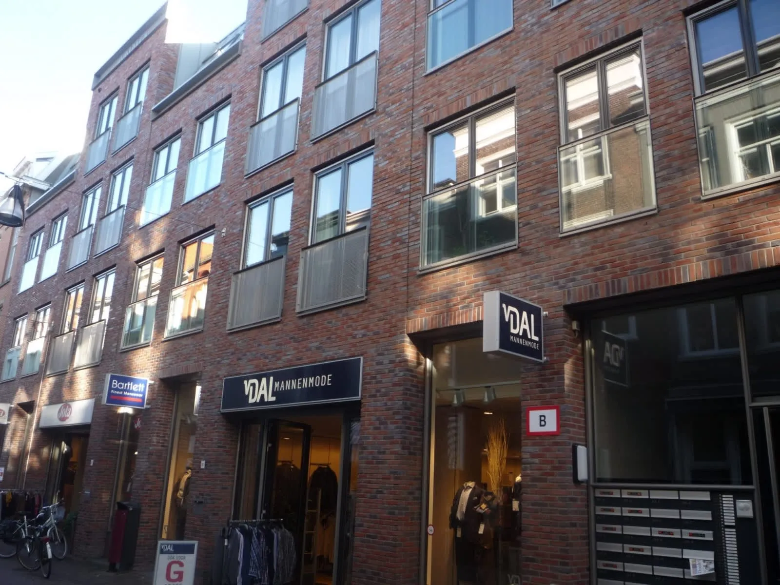 Voorstraat